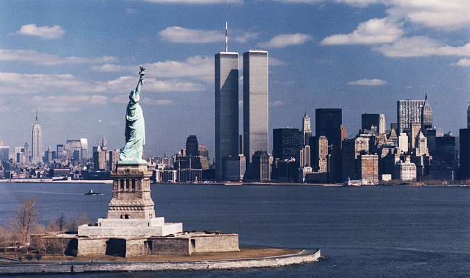 remember 9/11